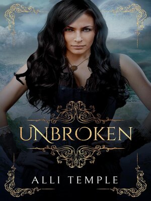 cover image of Unbroken